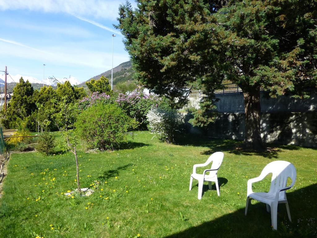 Hotel Beau Séjour Sarre Exterior foto